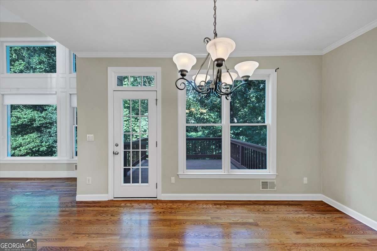 621 Vinings Estates Drive Mableton - 12