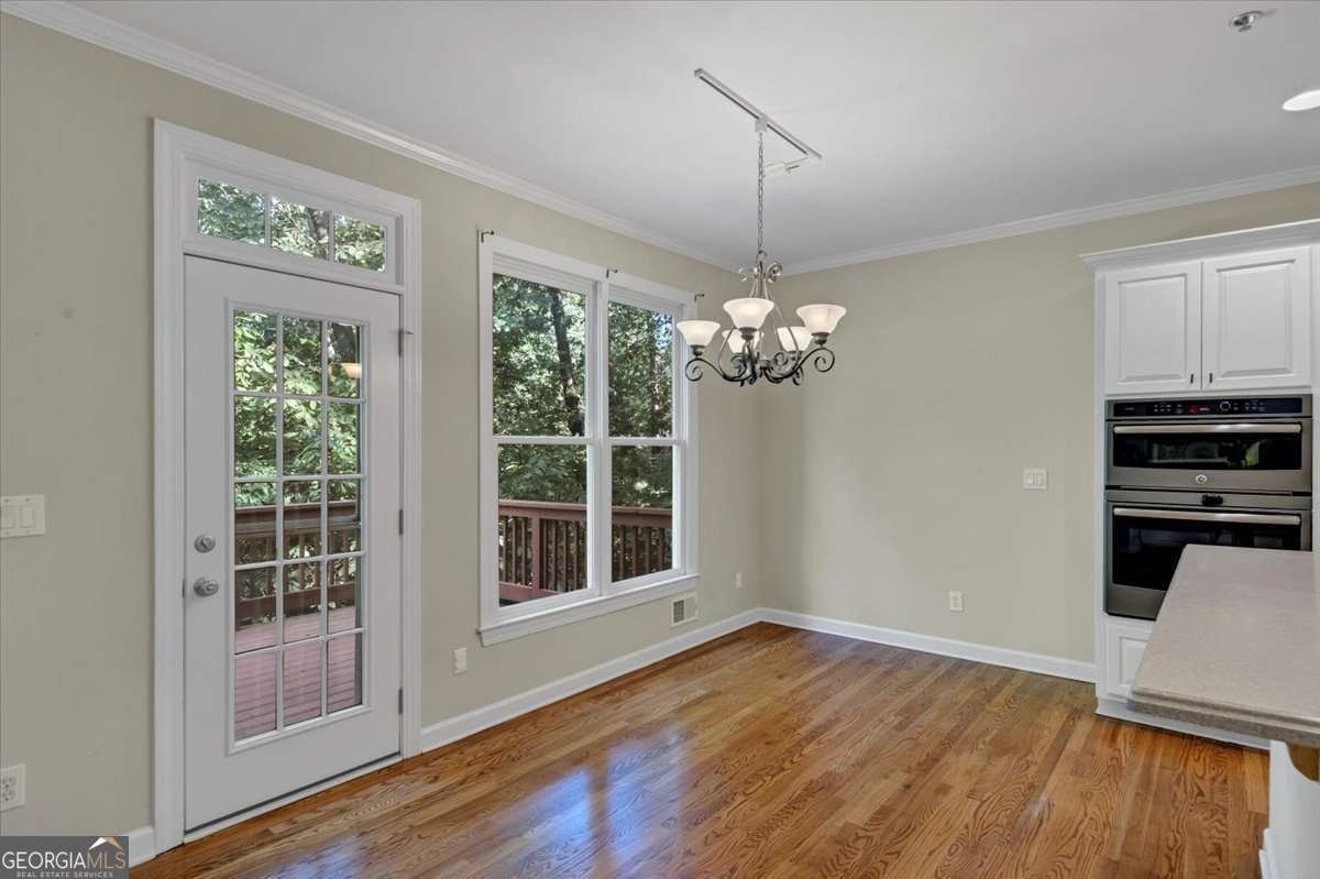 621 Vinings Estates Drive Mableton - 13