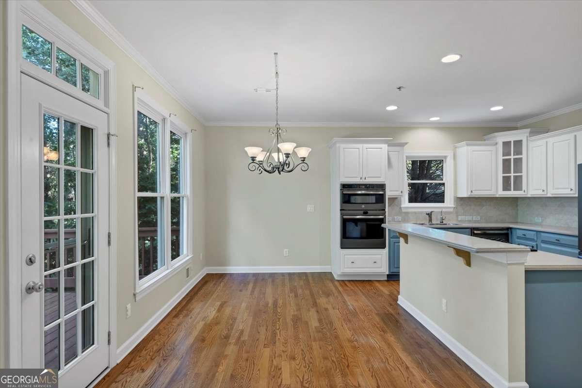 621 Vinings Estates Drive Mableton - 14