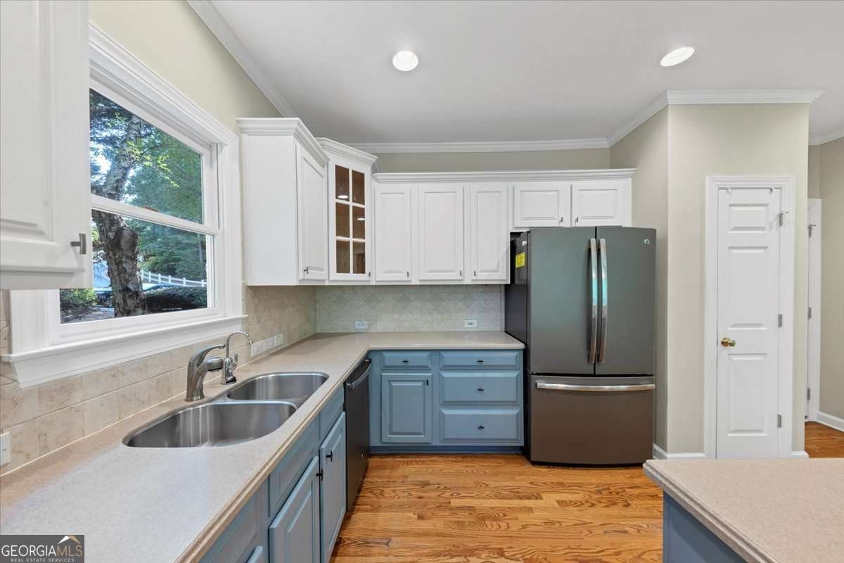 621 Vinings Estates Drive Mableton - 15