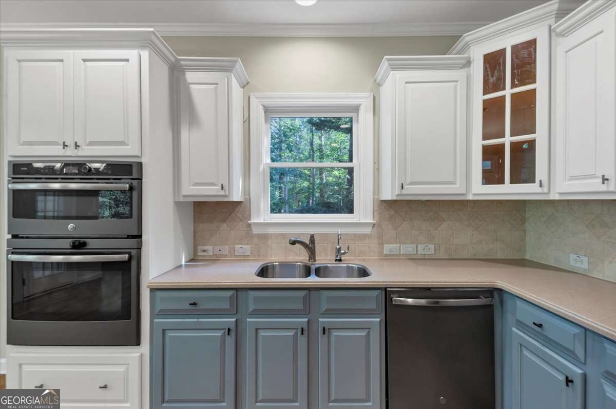 621 Vinings Estates Drive Mableton - 16