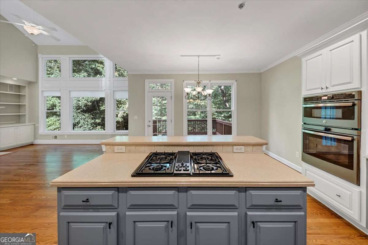 621 Vinings Estates Drive Mableton - 17
