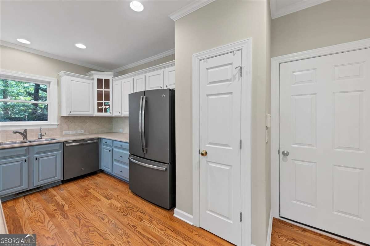 621 Vinings Estates Drive Mableton - 18
