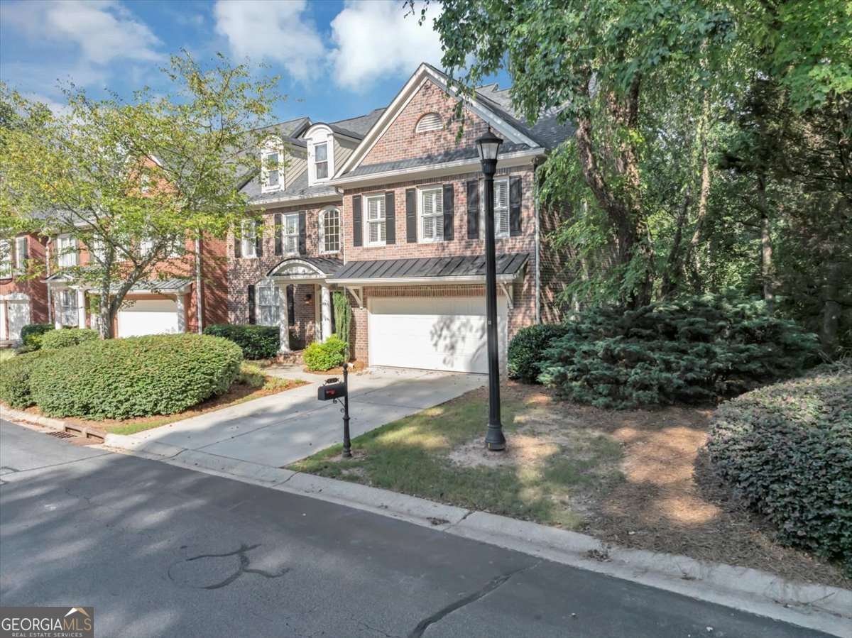 621 Vinings Estates Drive Mableton - 2