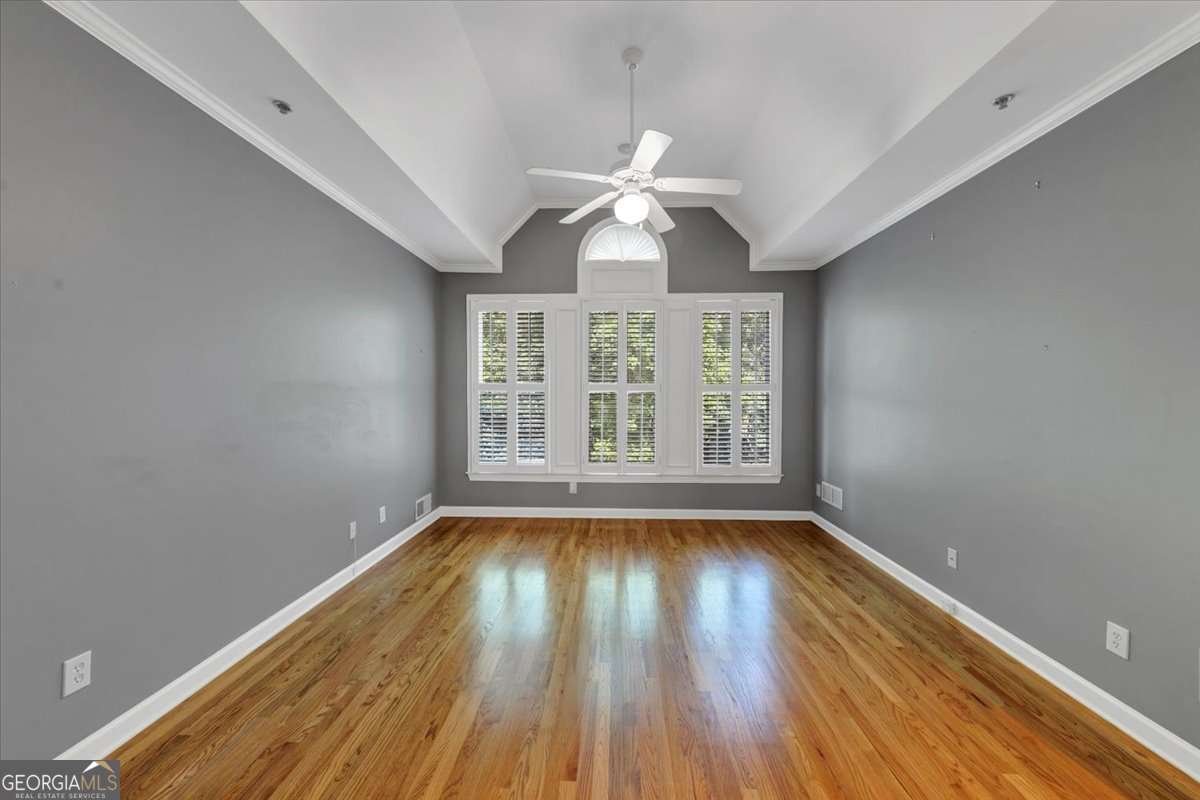 621 Vinings Estates Drive Mableton - 20