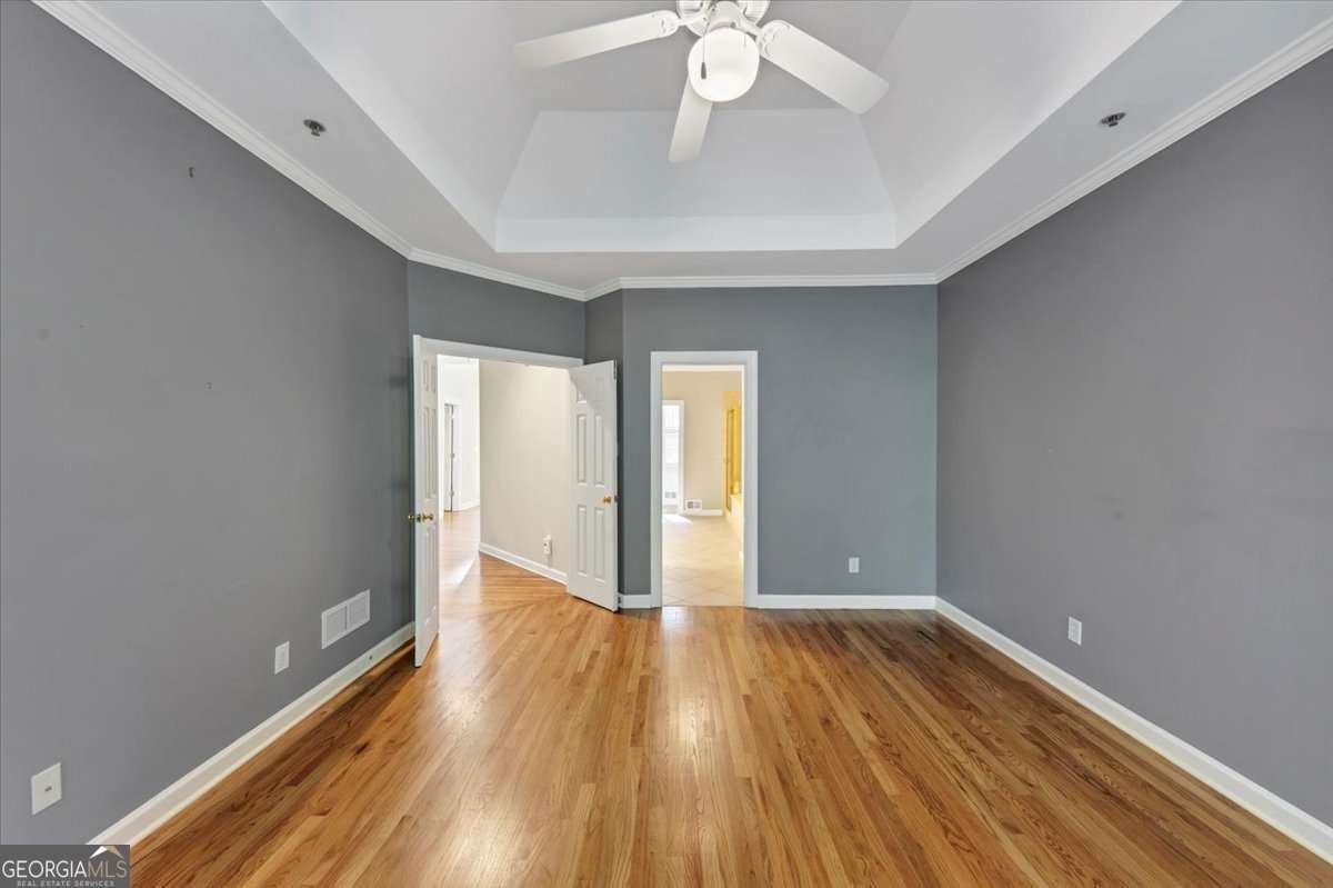 621 Vinings Estates Drive Mableton - 21