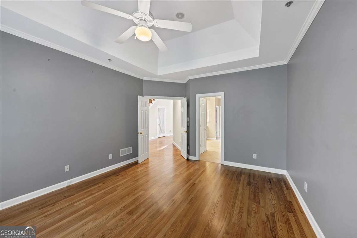 621 Vinings Estates Drive Mableton - 22