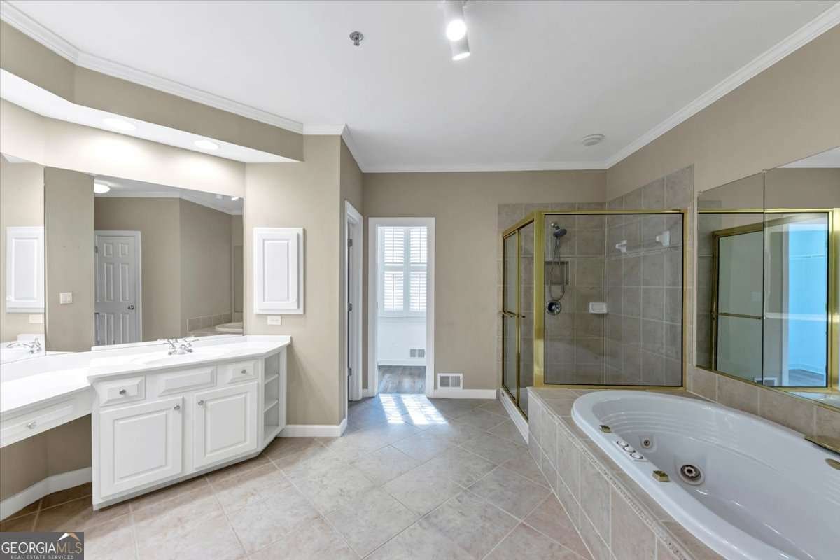 621 Vinings Estates Drive Mableton - 23