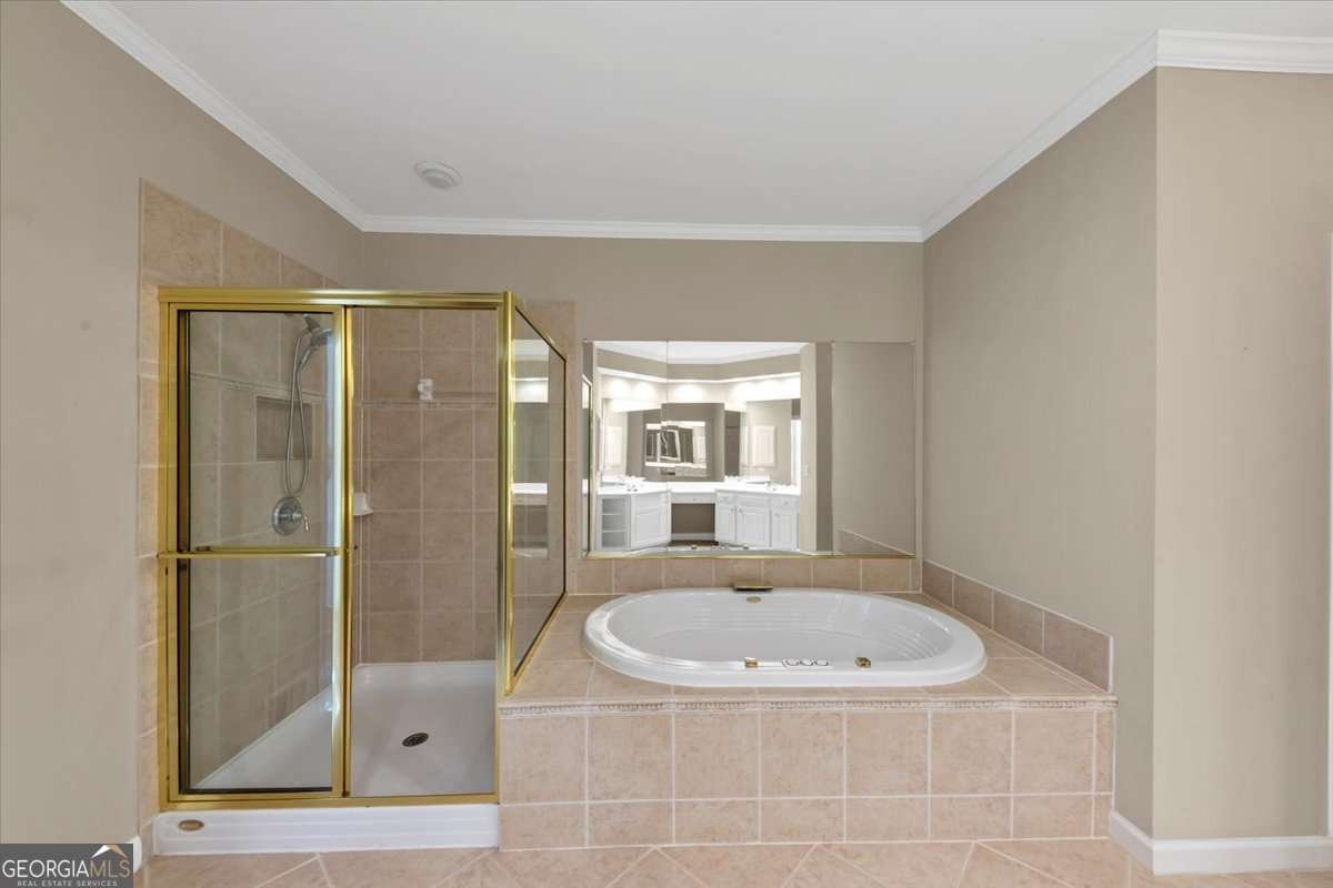 621 Vinings Estates Drive Mableton - 25
