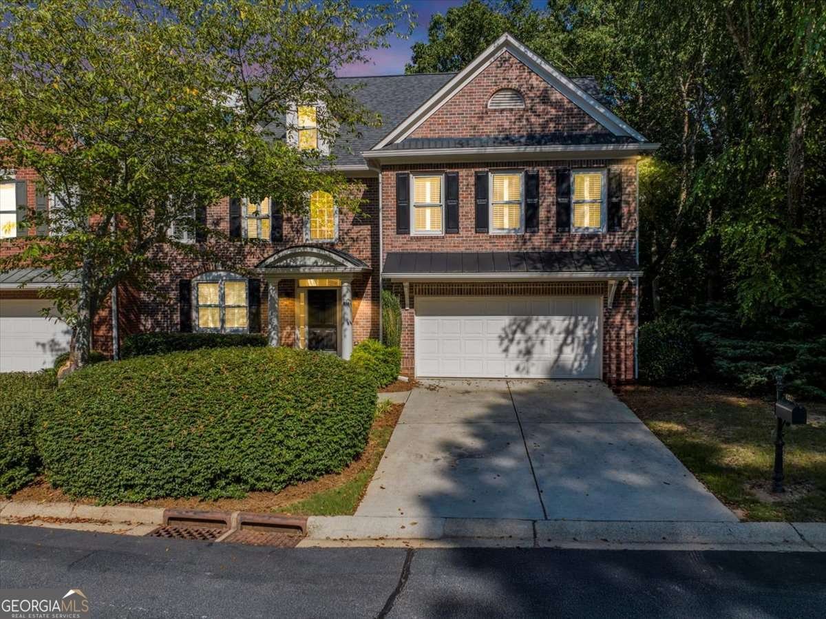 621 Vinings Estates Drive Mableton - 3