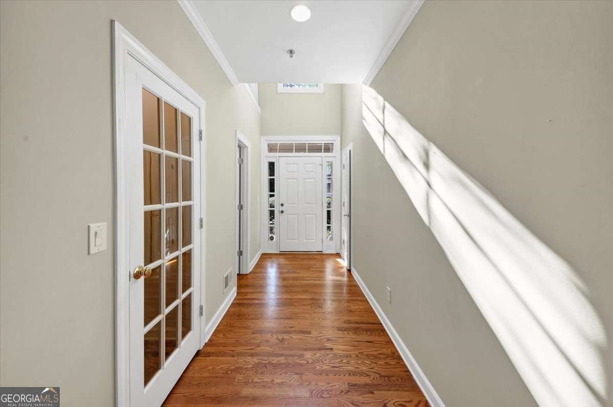 621 Vinings Estates Drive Mableton - 4