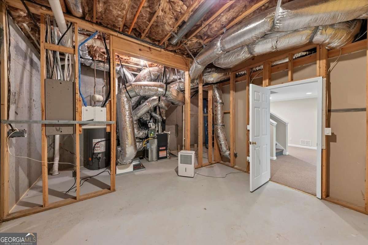 621 Vinings Estates Drive Mableton - 49