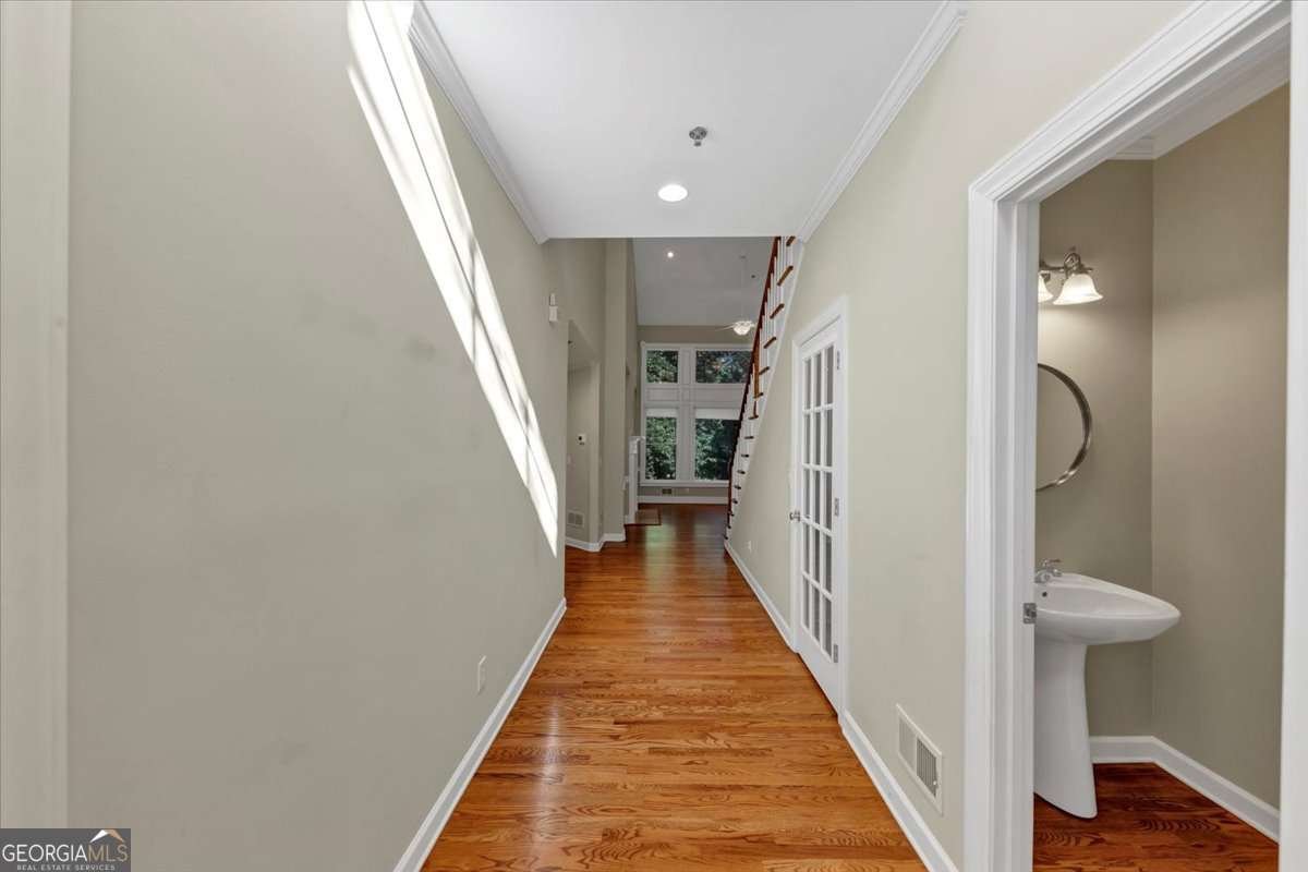 621 Vinings Estates Drive Mableton - 5