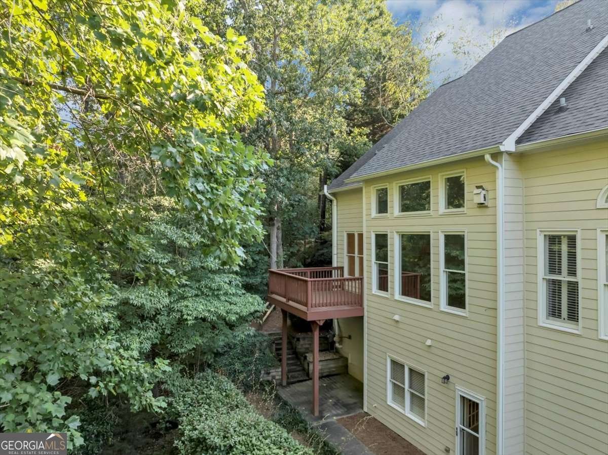 621 Vinings Estates Drive Mableton - 52