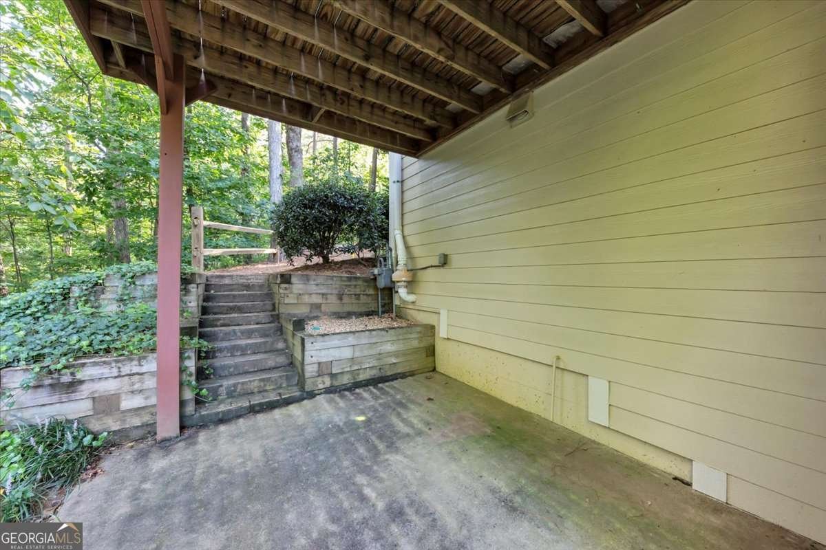 621 Vinings Estates Drive Mableton - 53