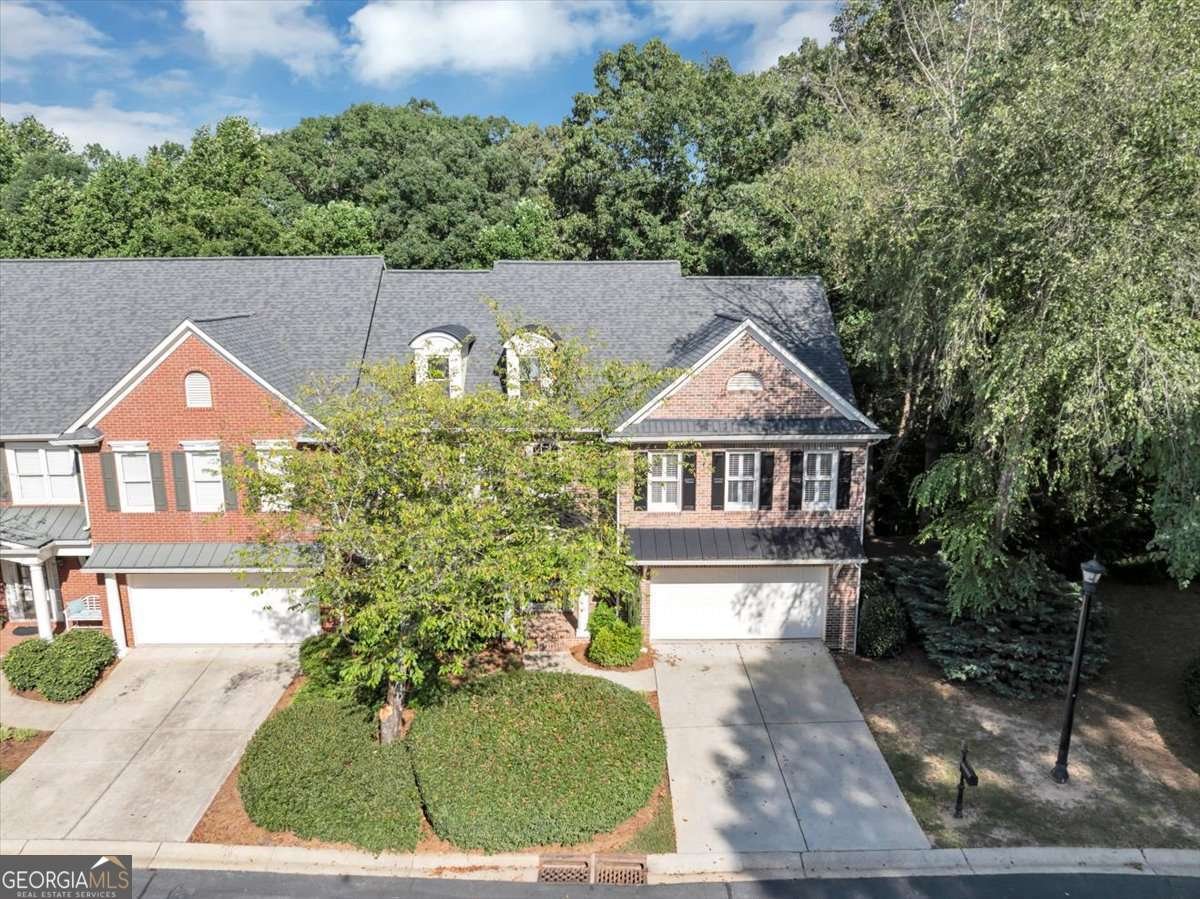 621 Vinings Estates Drive Mableton - 56