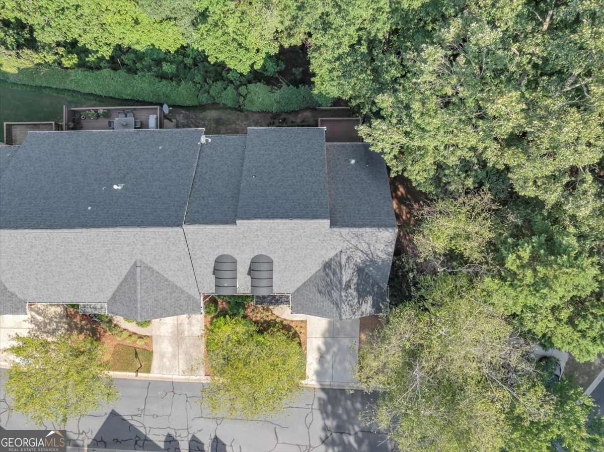 621 Vinings Estates Drive Mableton - 57
