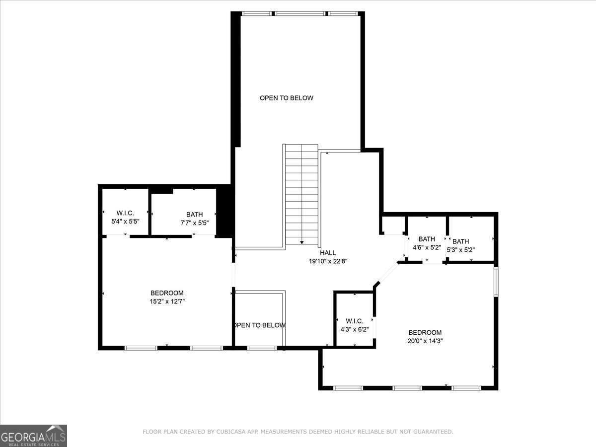 621 Vinings Estates Drive Mableton - 60