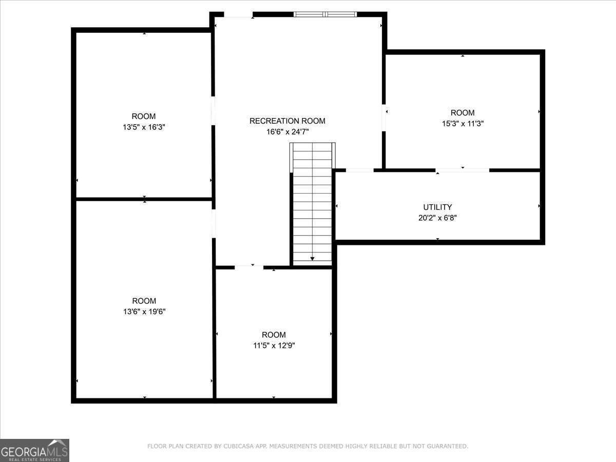 621 Vinings Estates Drive Mableton - 61
