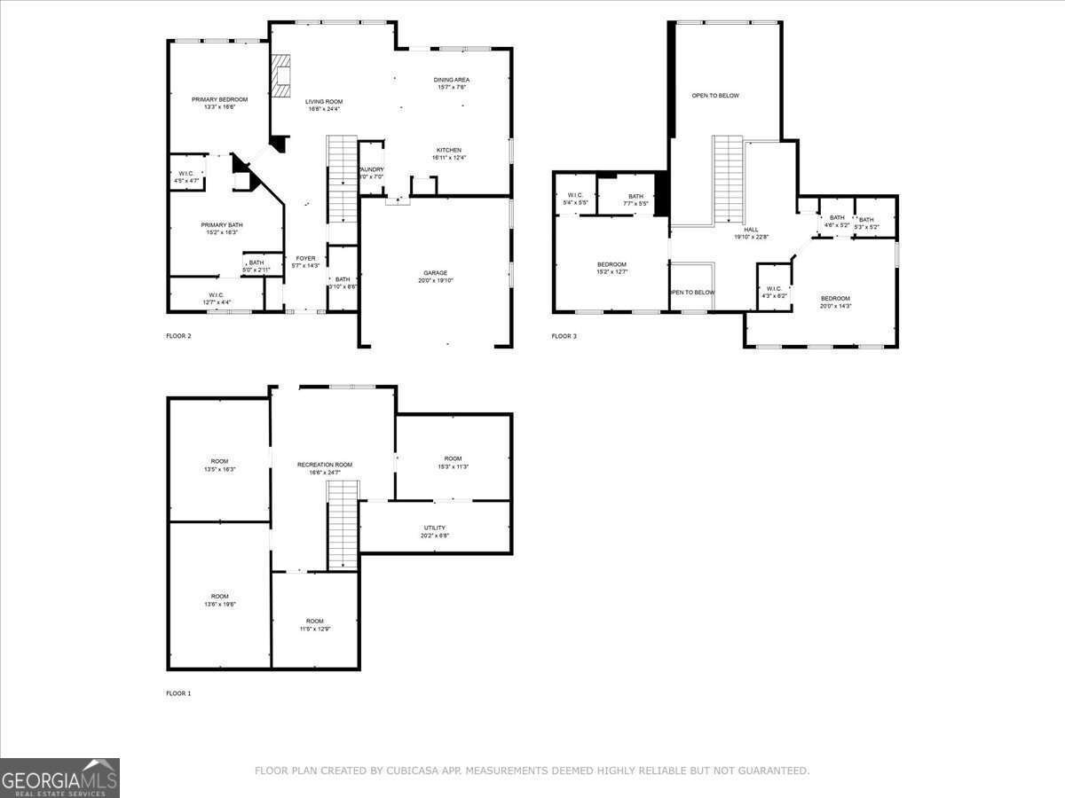 621 Vinings Estates Drive Mableton - 62