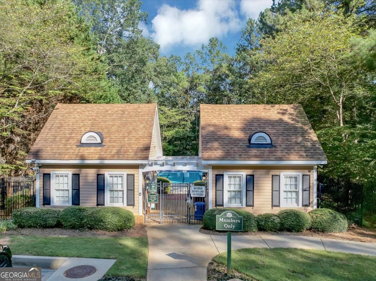 621 Vinings Estates Drive Mableton - 63