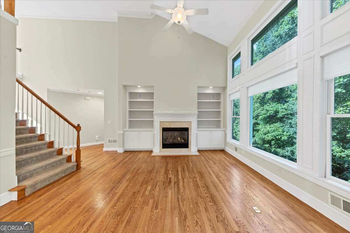 621 Vinings Estates Drive Mableton - 7