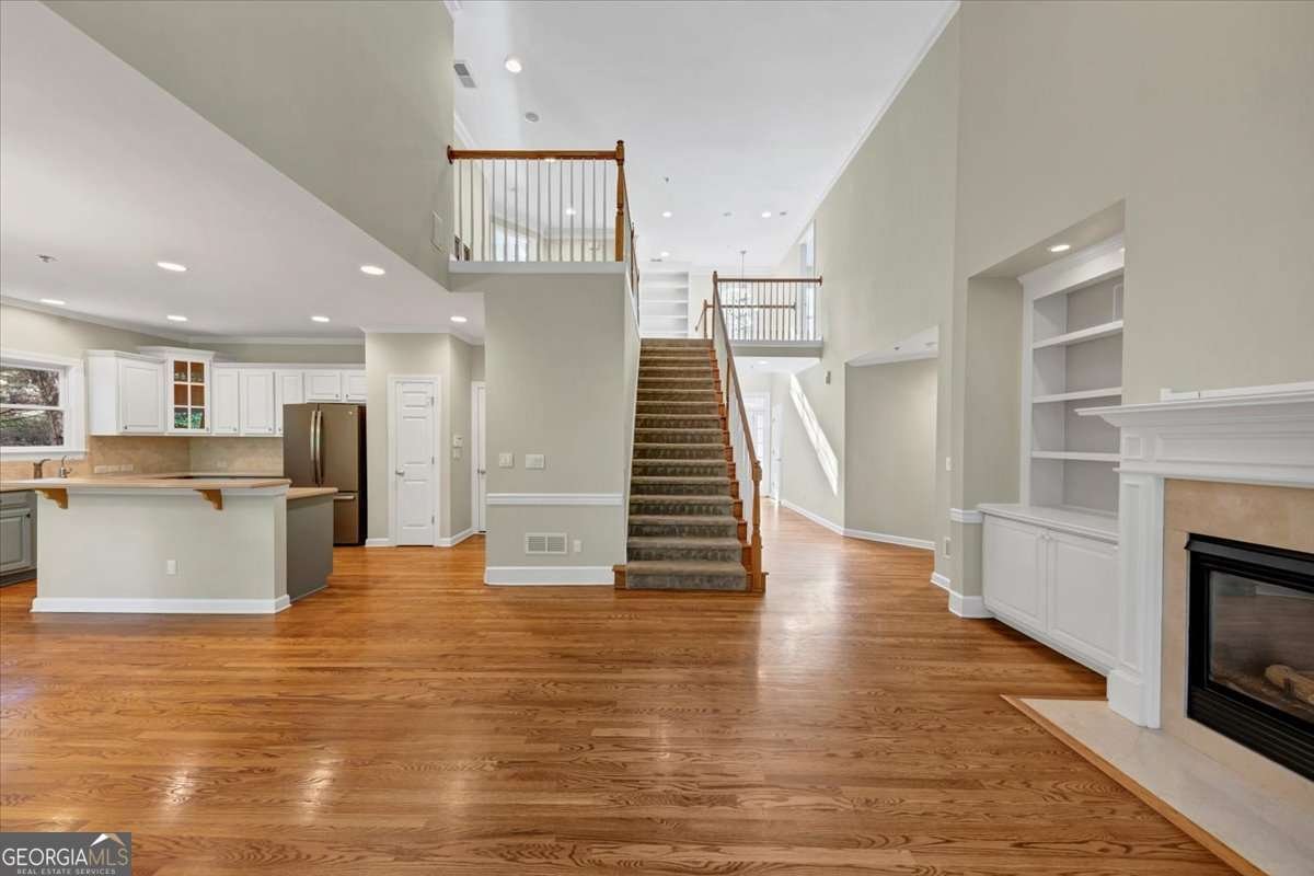 621 Vinings Estates Drive Mableton - 8