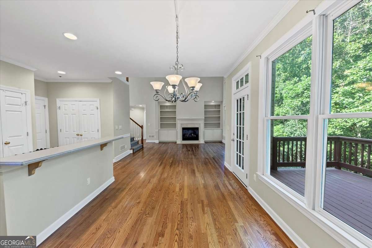 621 Vinings Estates Drive Mableton - 9
