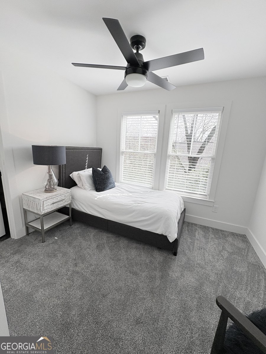 1740 Langston Avenue Atlanta - 1