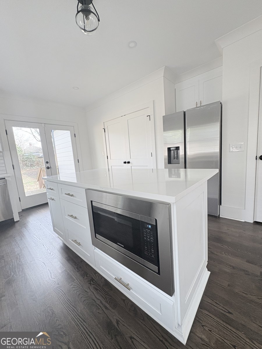 1740 Langston Avenue Atlanta - 10