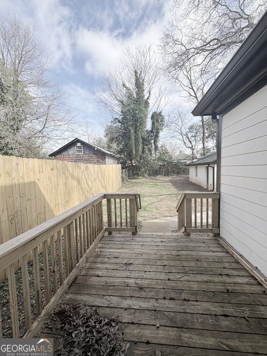 1740 Langston Avenue Atlanta - 12