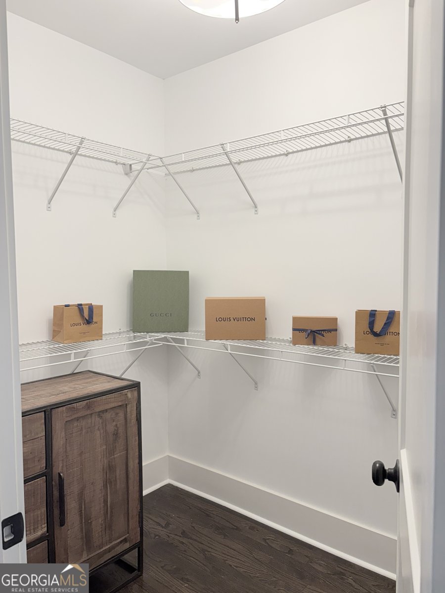 1740 Langston Avenue Atlanta - 13
