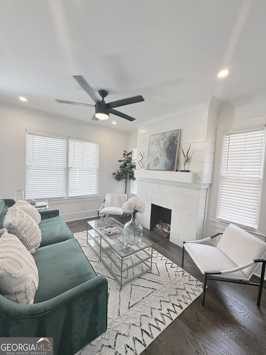 1740 Langston Avenue Atlanta - 14