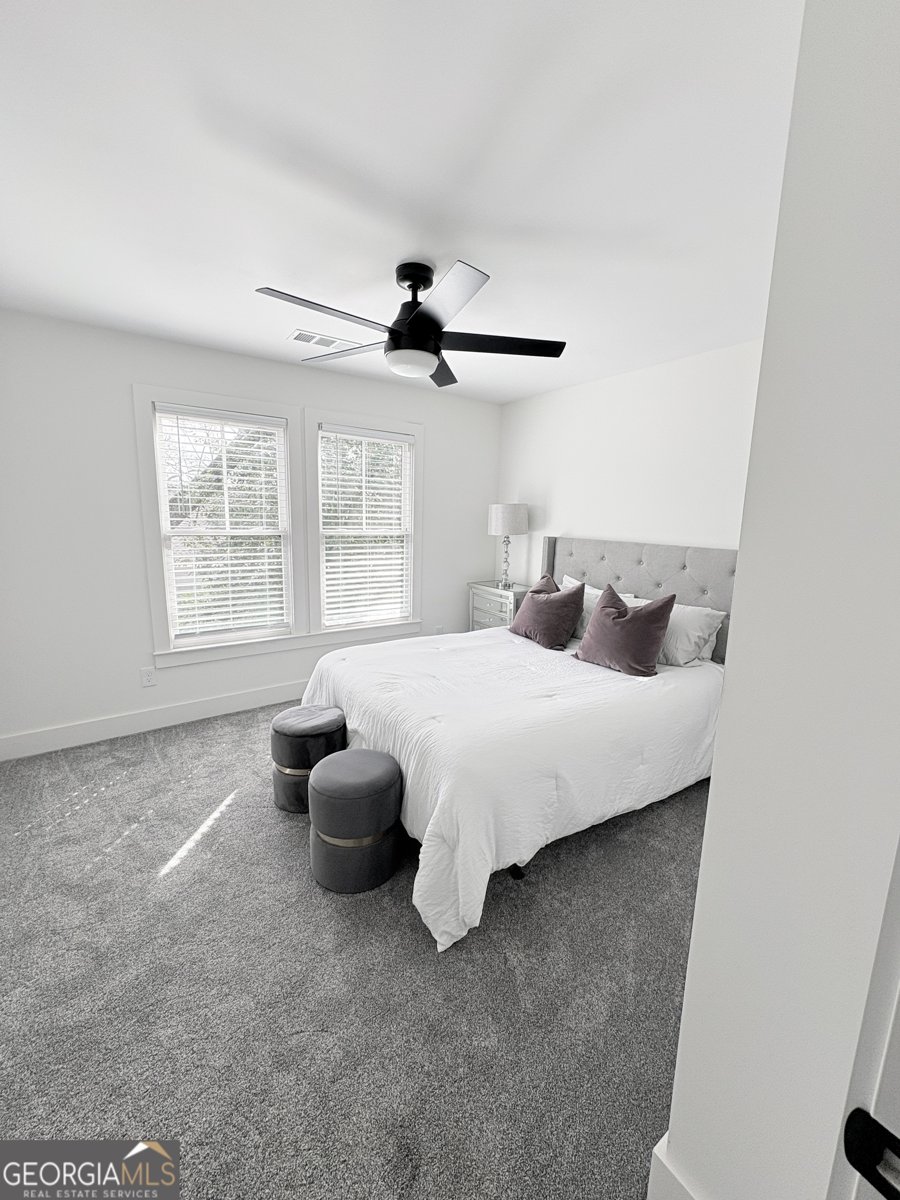 1740 Langston Avenue Atlanta - 15
