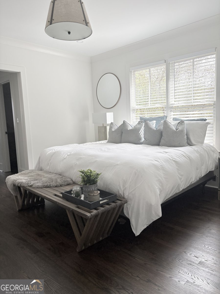 1740 Langston Avenue Atlanta - 16