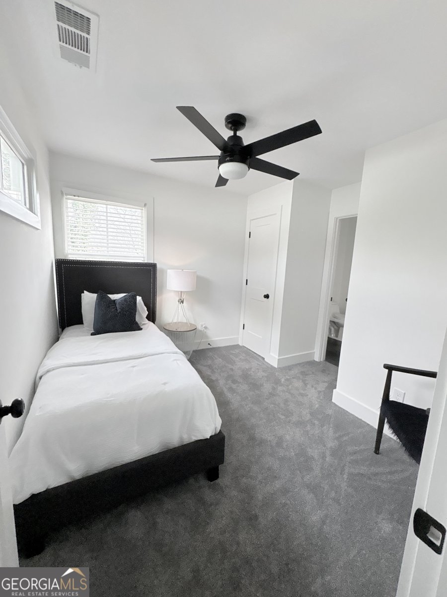 1740 Langston Avenue Atlanta - 2