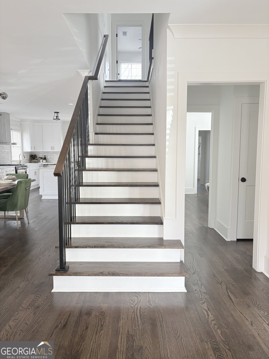 1740 Langston Avenue Atlanta - 5