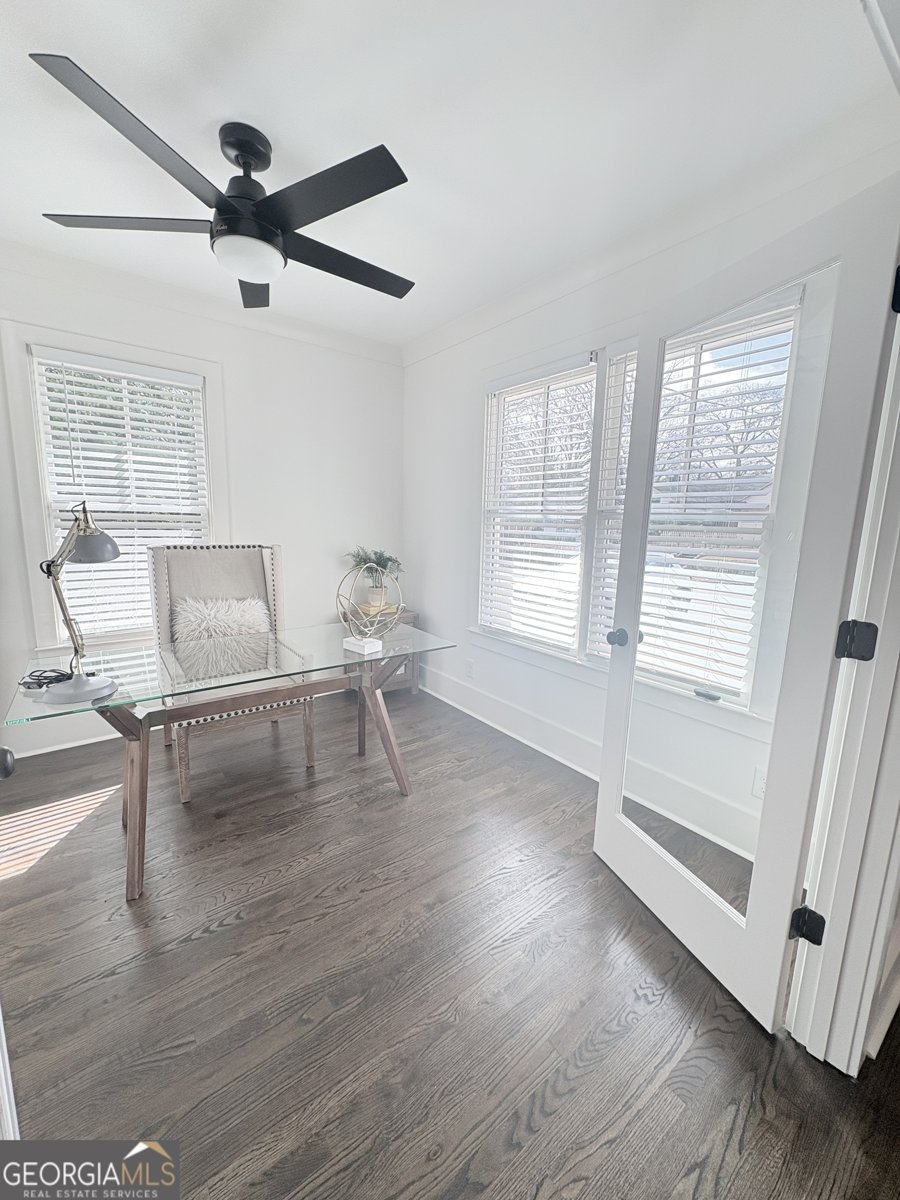 1740 Langston Avenue Atlanta - 6