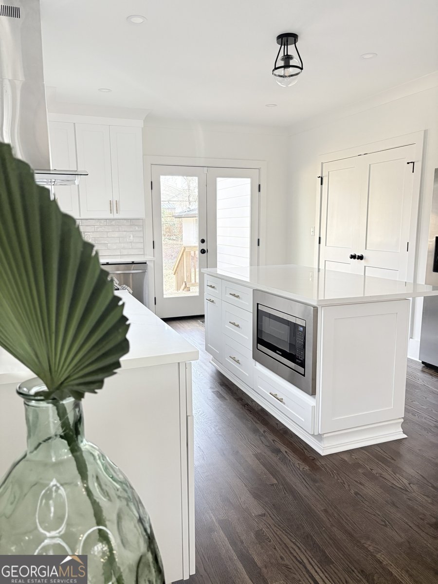 1740 Langston Avenue Atlanta - 7