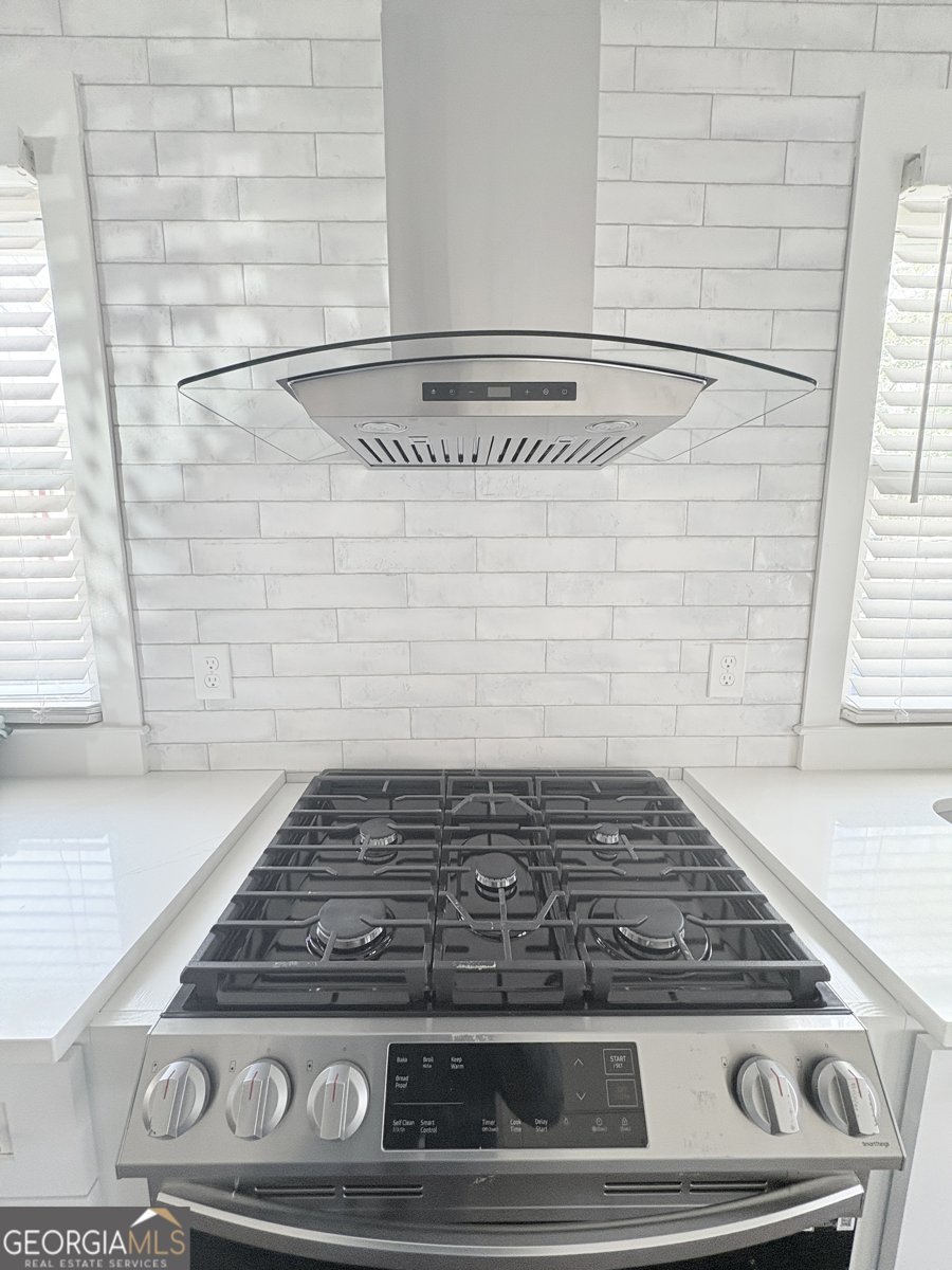 1740 Langston Avenue Atlanta - 8