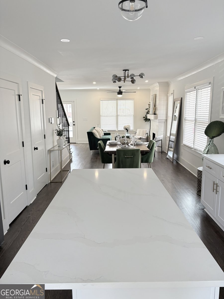 1740 Langston Avenue Atlanta - 9