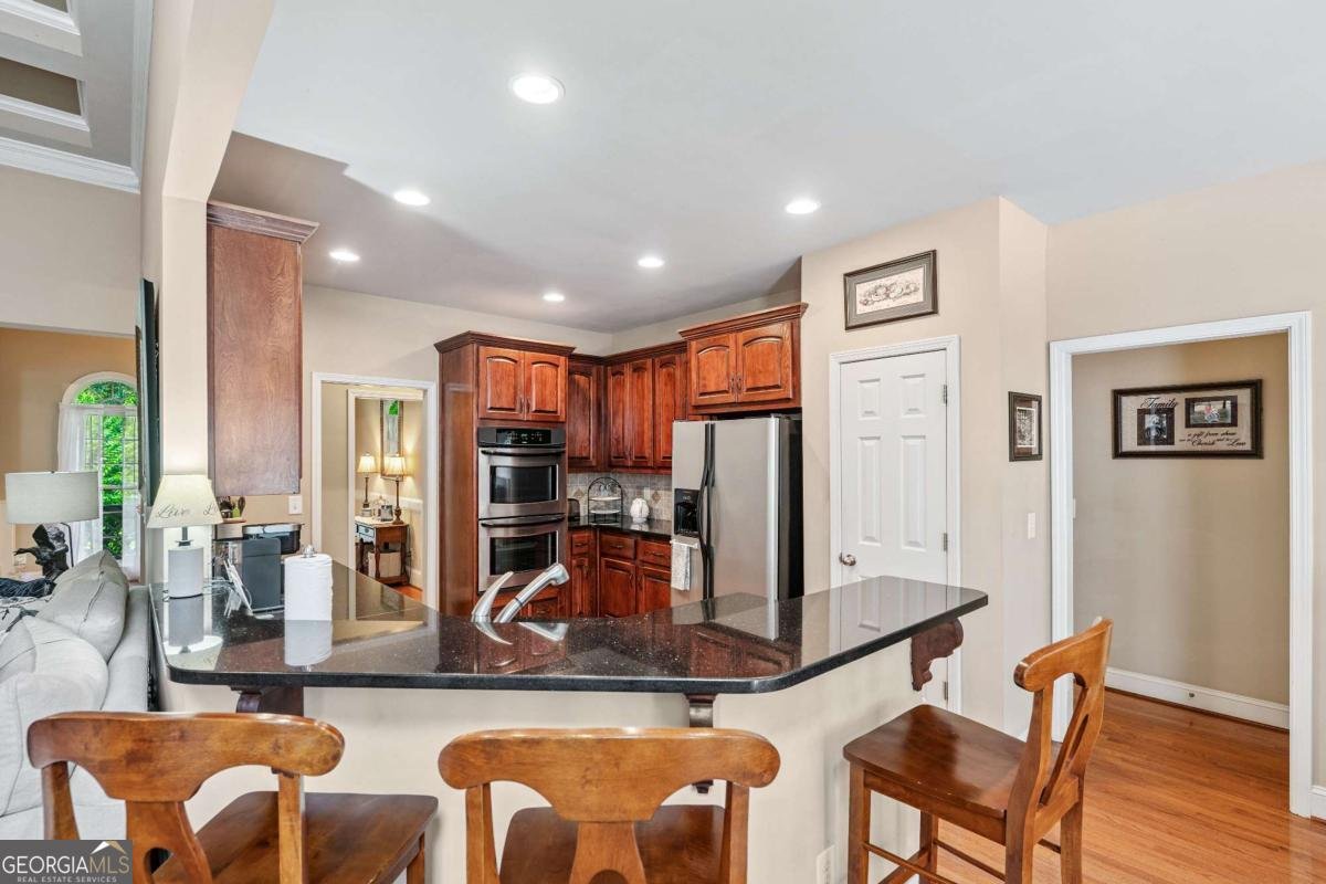 133 Sweetwater Creek Trail Canton - 17