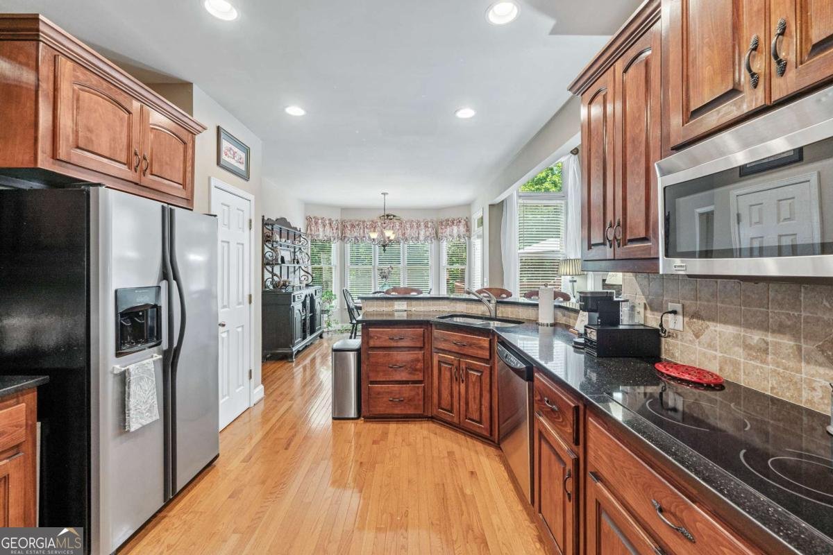 133 Sweetwater Creek Trail Canton - 21