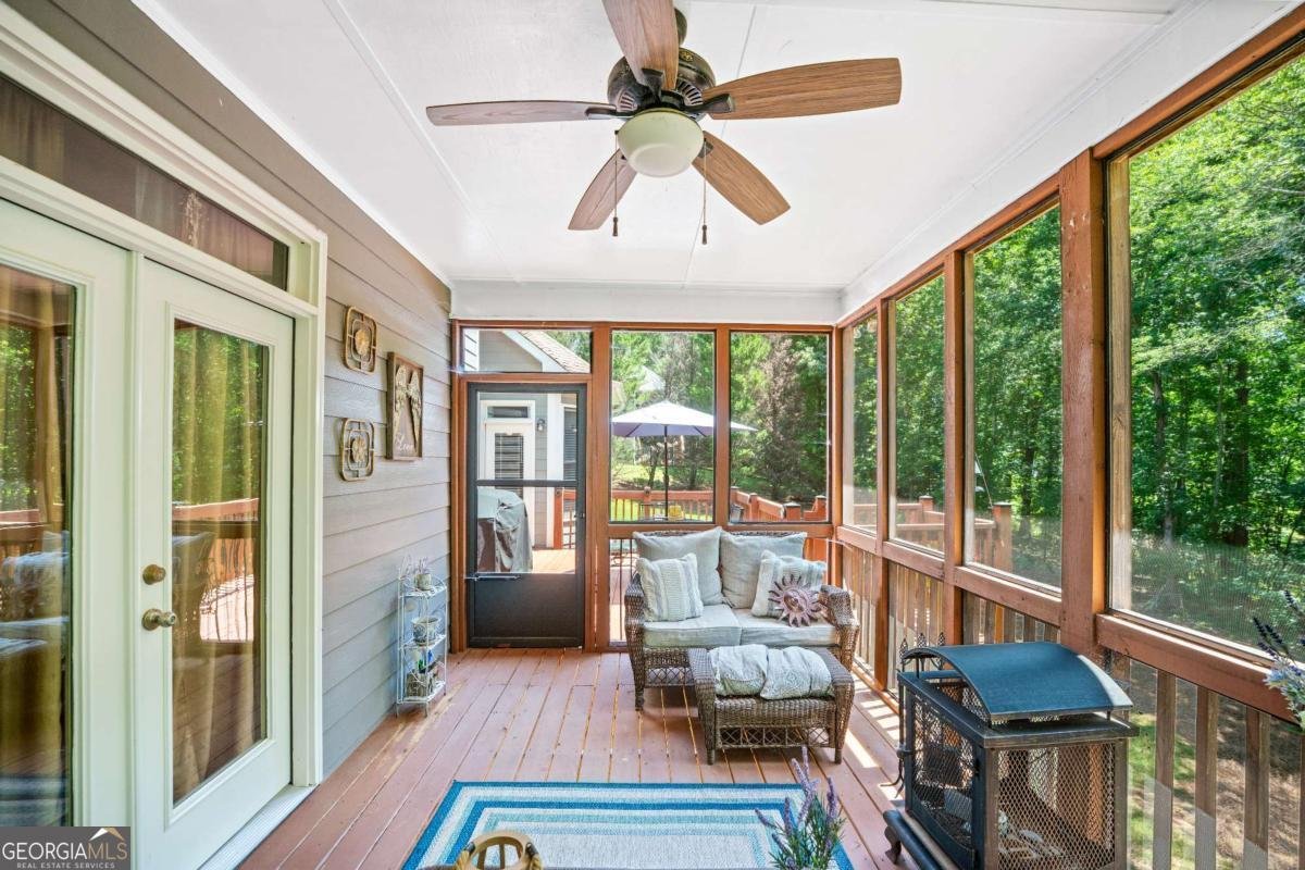 133 Sweetwater Creek Trail Canton - 26