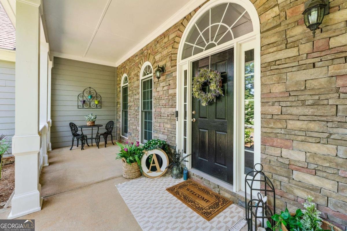 133 Sweetwater Creek Trail Canton - 4