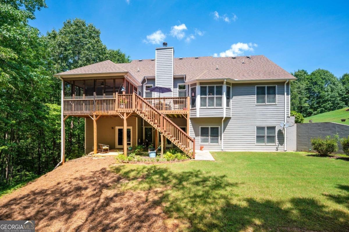 133 Sweetwater Creek Trail Canton - 46