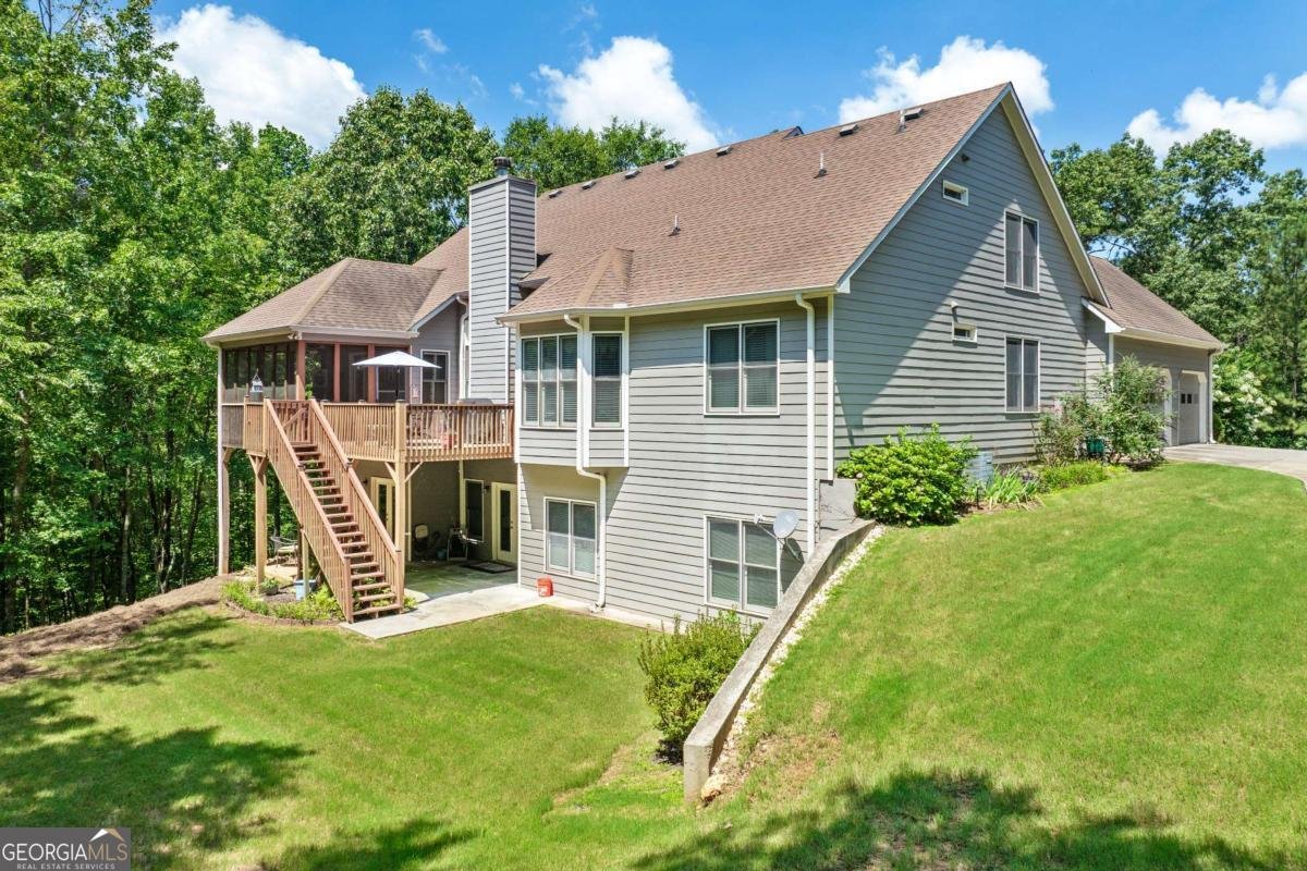 133 Sweetwater Creek Trail Canton - 47