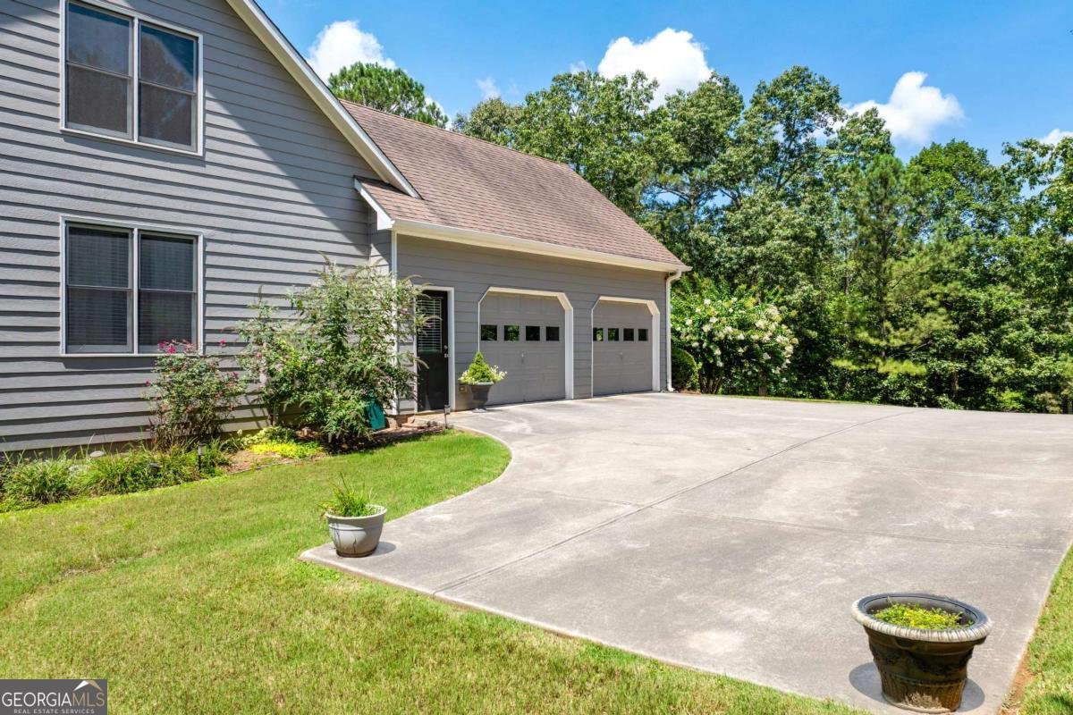 133 Sweetwater Creek Trail Canton - 48