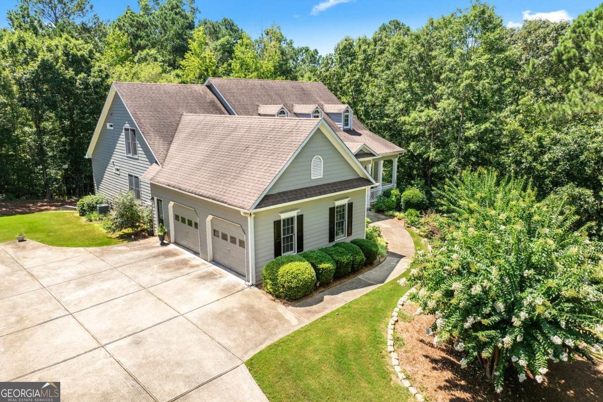 133 Sweetwater Creek Trail Canton - 49
