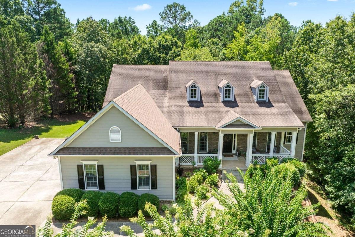 133 Sweetwater Creek Trail Canton - 50